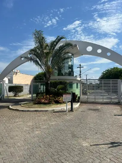 Imóvel em leilão - RUA ANIBAL FREIRE DA FONSECA, N. 80/88, LT 14  QD F, PARQUE NOVO JOCKEY, CAMPOS DOS GOYTACAZES, RJ