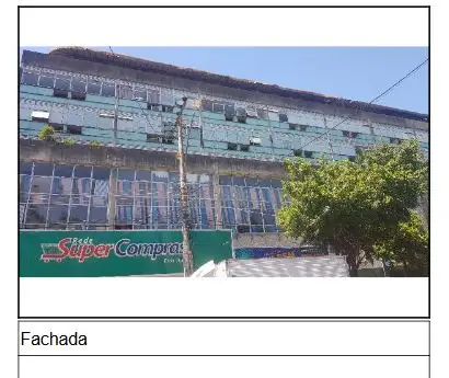 Imóvel em leilão - RUA PEDRO JORIO, N. 150, LOJA 602, COELHO NETO, RIO DE JANEIRO, RJ