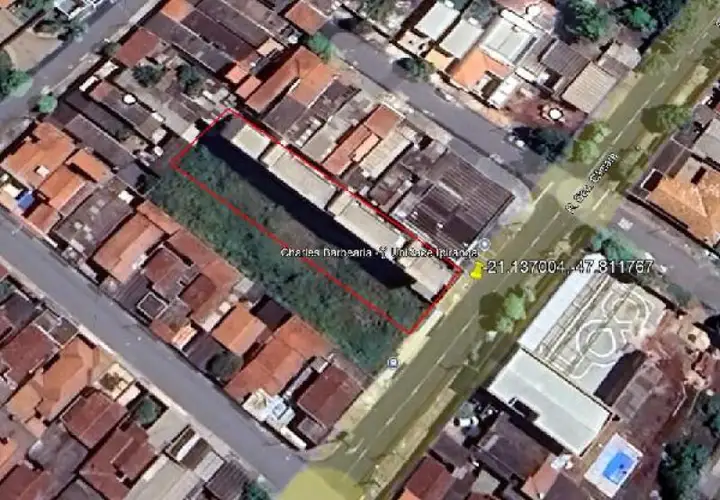 Apartamento em leilão em Ribeirão Preto