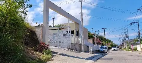 Imóvel em leilão - RUA DALVA RAPOSO, N. 415, Apto 308, BL 04, MARIA PAULA, SAO GONCALO, RJ