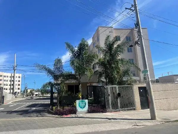 Imóvel em leilão - RUA MACAPA, N. 273, Apto 110, BL 02, SANTA CRUZ, RIO DE JANEIRO, RJ