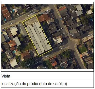 Imóvel em leilão - RUA TURMALINA, N. 1370, Apto 106, LT 37-A1, JARDIM CATARINA, SAO GONCALO, RJ
