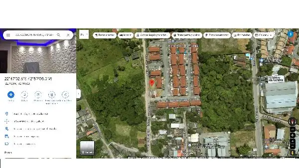 Casa em leilão em São Gonçalo