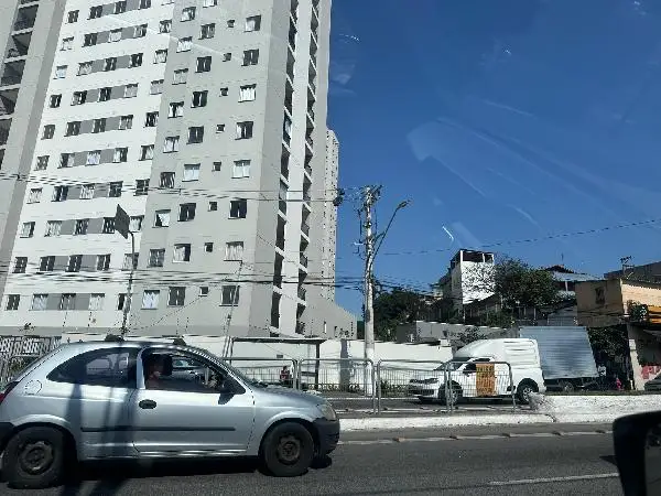Imóvel em leilão - AVENIDA SAO MIGUEL, N. 8184, Apto 1817, 18º PAVIMENTO, VILA NORMA, SAO PAULO, SP