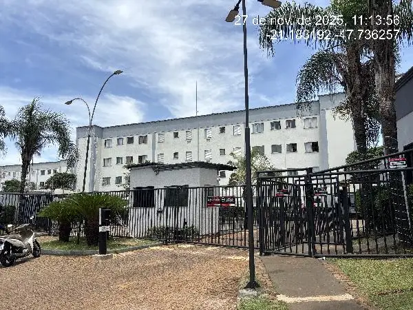 Imóvel em leilão - AVENIDA ALFREDO RAVANELI, N. 3409, Apto 407, BL 05, PARQUE ROMANCE, RIBEIRAO PRETO, SP