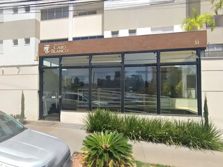 Vaga de Garagem em leilão em Goiânia