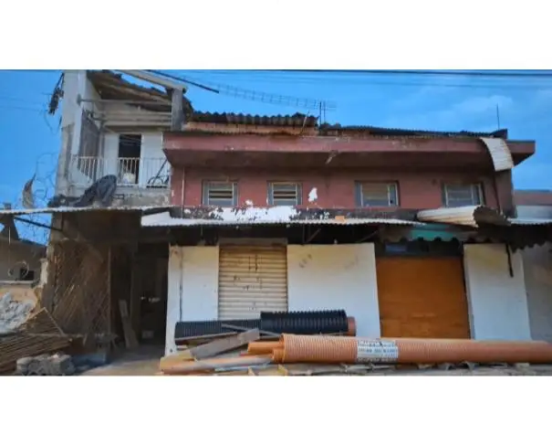 Imóveis em leilão em Catanduva
