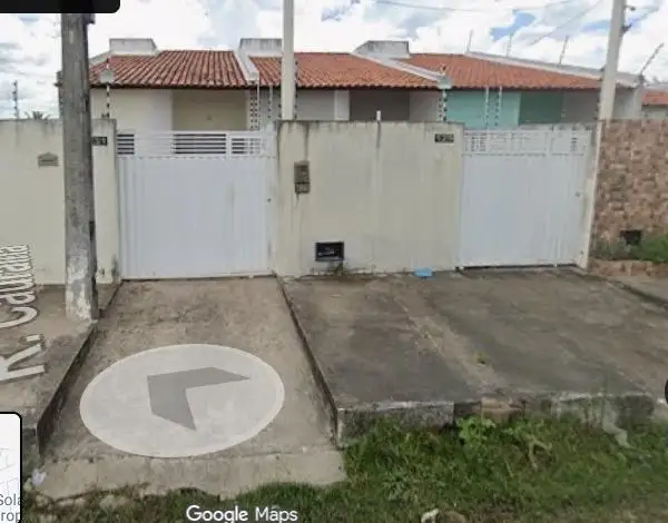 Imóvel em leilão - RUA CAUCAIA, N. 129, QD C2 LT 03, CONCEICAO, FEIRA DE SANTANA, BA
