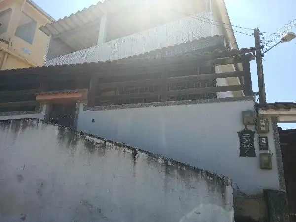 Imóvel em leilão - RUA OSORIO DUTRA, N. 224, CS 01, MUTUAGUACU, SAO GONCALO, RJ
