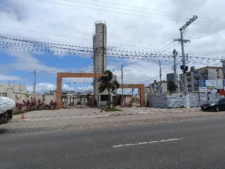 Apartamento em leilão em Serra