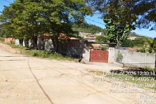Casa em leilão em Itupeva