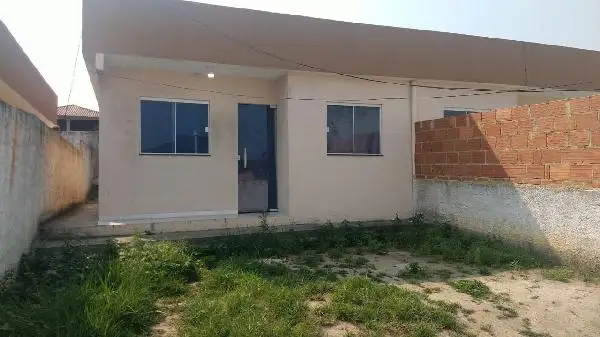 Imóvel em leilão - RUA CANADA, N. 448, CS 05, VISTA ALEGRE, SAO GONCALO, RJ