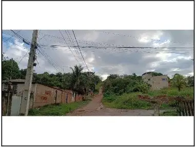 Imóvel em leilão - RUA DOIS, N. SN, CS 01, LT 258, QD 08, ITAVILLE, ITABORAI, RJ