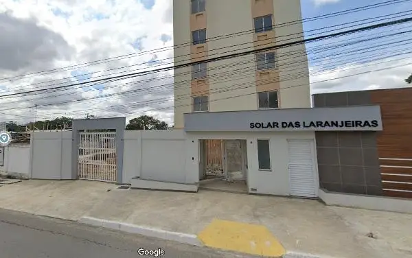 Imóvel em leilão - RUA PADRE AFONSO RODRIGUES, N. 120, Apto 1003,, VISTA ALEGRE, SAO GONCALO, RJ