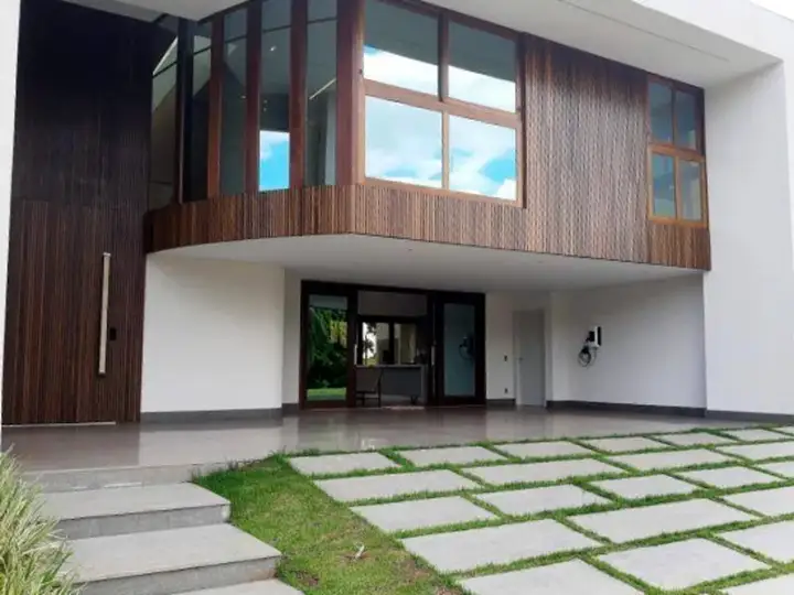 Casa - Foz do Iguaçu - PR