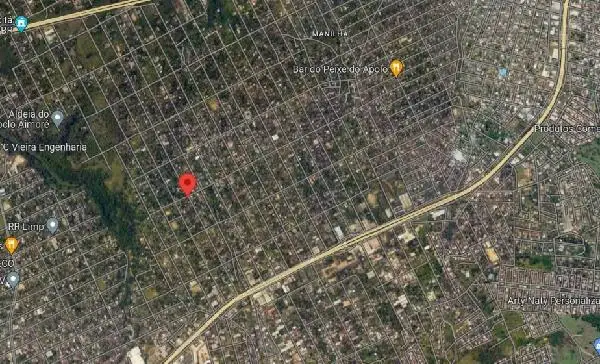 Imóvel em leilão - RUA ARNALDO GAMA N B SETOR BASE, N. 273, BOM RETIRO, SAO GONCALO, RJ