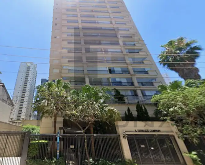 Apartamento em leilão em São Paulo