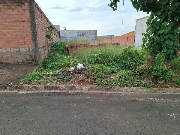 Terreno em leilão em Descalvado