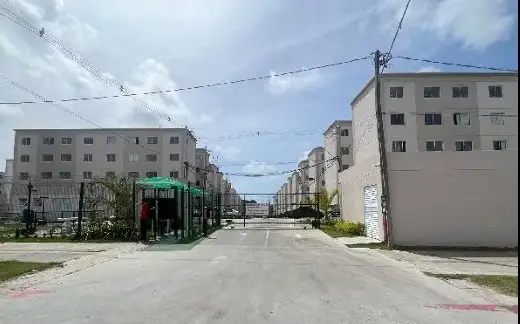 Imóvel em leilão - RUA VIVER AREIA BRANCA, N. 155, Apto 303, BL 03, AREIA BRANCA, SALVADOR, BA