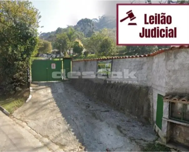Residenciais em leilão em Ferraz de Vasconcelos