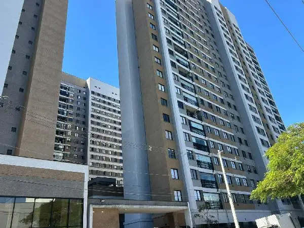 Imóvel em leilão - RUA RAUL SADDI, N. 64 E 88, Apto 805, T 03, BUTANTA, SAO PAULO, SP