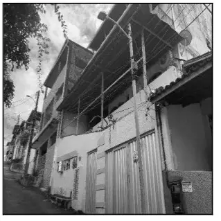 Casa em leilão em Salvador