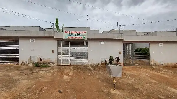 Imóvel em leilão - RUA 87, N. SN, QD 240, LT 34-A, PARQUE ESTRELA DALVA XVI, SANTO ANTONIO DO DESCOBERTO, GO