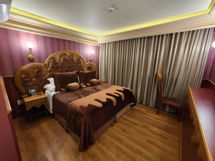 Apartamento - Gramado - RS