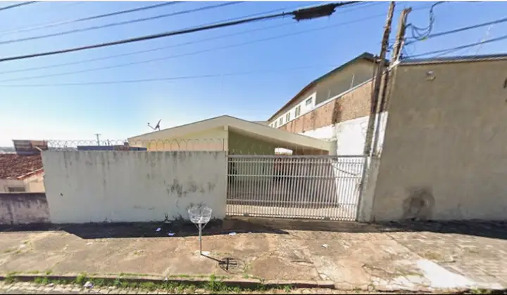 Terreno em leilão em Bauru