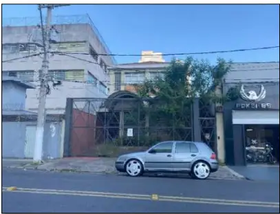 Comercial em leilão em São Paulo