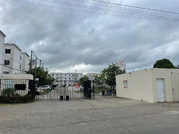 Imóvel em leilão - RUA LAGOA BRANCA, N. S/N, Apto 003, BL 17, CAJAZEIRAS DE ABRANTES (ABRANTES), CAMACARI, BA