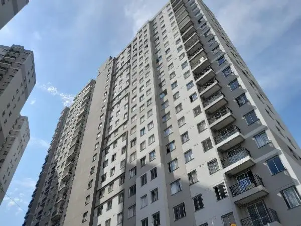 Apartamento em leilão em São Paulo