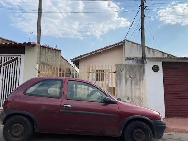 Casa em leilão em Jacareí