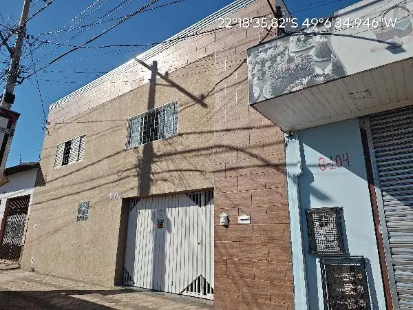 Imóvel em leilão - AVENIDA GABRIEL RABELLO DE ANDRADE, N. 6-106,, PARQUE JARAGUA, BAURU, SP