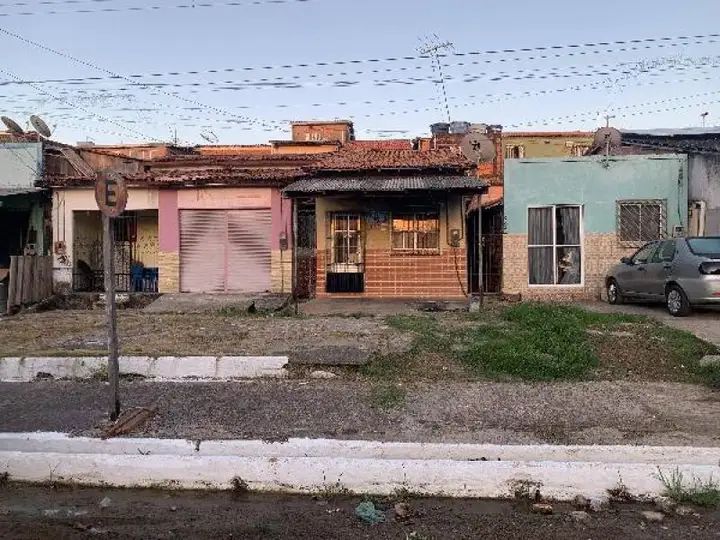 Casa em leilão em Tucuruí