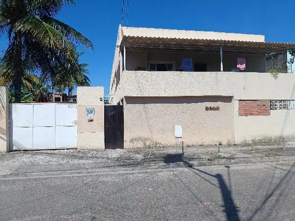 Casa em leilão em São Gonçalo