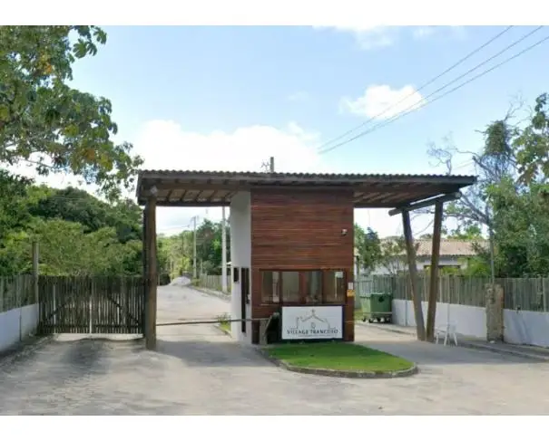 Leilão Extrajudicial de Terrenos em Porto Seguro - Village Trancoso, S/N - Córrego do Rio Verde - Porto Seguro - BA