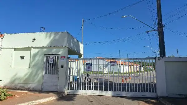 Imóvel em leilão - ESTRADA GRANJA,N. 47, CABUCU - CEP: 26290-249, NOVA IGUACU - RIO DE JANEIRO