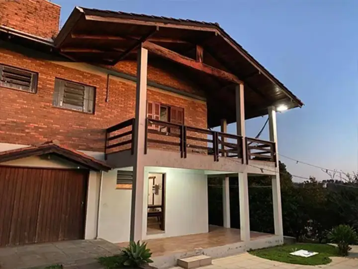 Casa em leilão em Eldorado do Sul