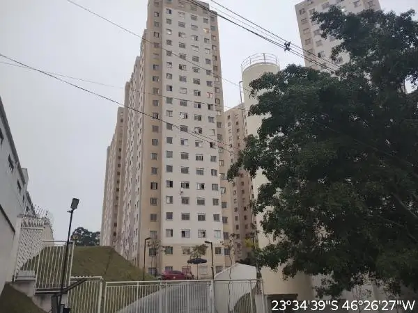 Imóvel em leilão - RUA TOMOICHI SHIMIZU, N. 181, Apto 1402, TORRE A 14 PAV HMP, GUAIANAZES, SAO PAULO, SP