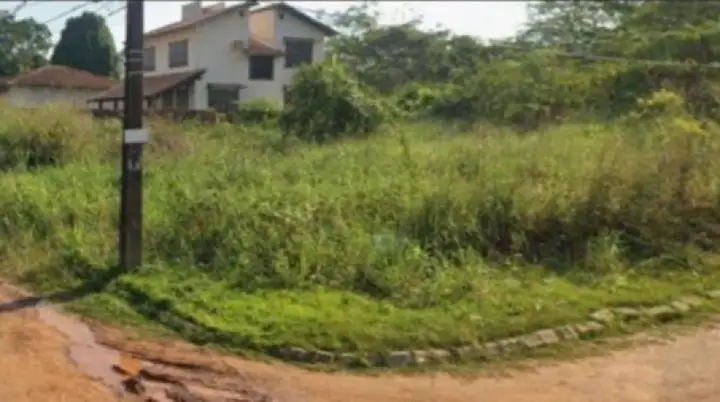 Terreno em leilão em Rio Branco