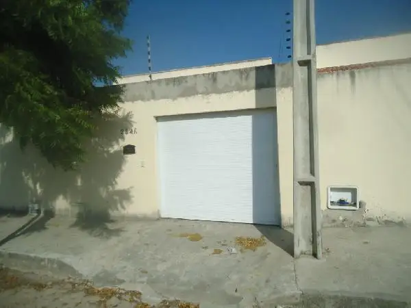 Imóvel em leilão - RUA NORUEGA, N. 224-A, LT 76, CENTRO, HORIZONTE, CE