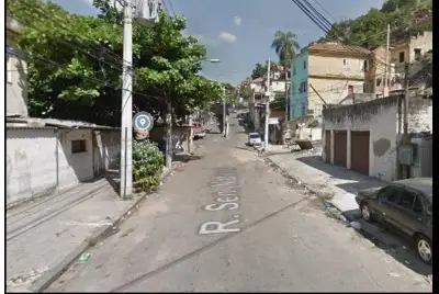 Imóvel em leilão - RUA SENADOR NABUCO, N. 336, VILA ISABEL, RIO DE JANEIRO, RJ