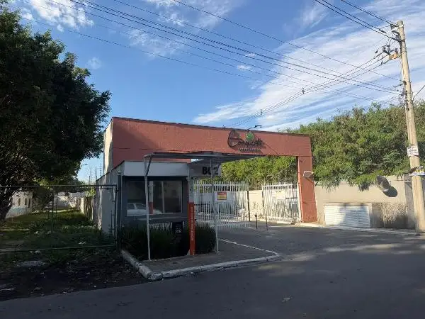 Apartamento em leilão em Carapicuíba