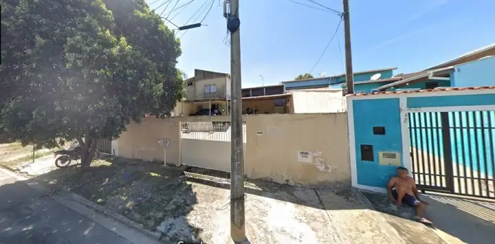 Terreno em leilão em Campinas
