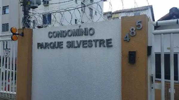 Imóvel em leilão - ESTRADA JOAO MELO, N. 485, Apto 503, BL 16, CAMPO GRANDE, RIO DE JANEIRO, RJ