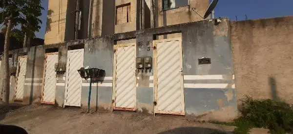 Imóvel em leilão - RUA VINTE E QUATRO DE AGOSTO, N. 38, CS 01 QD 22, IPIRANGA, NOVA IGUACU, RJ