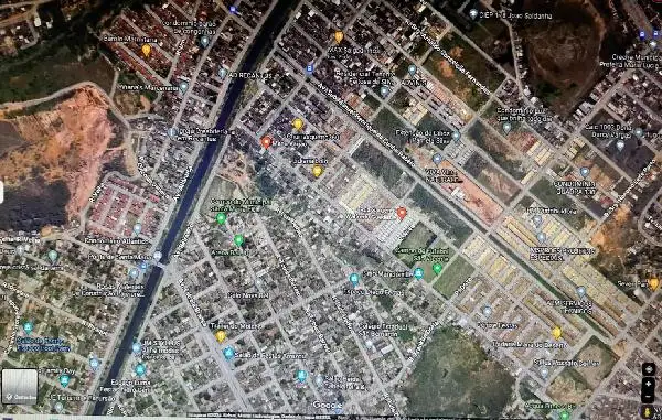 Casa em leilão em Belford Roxo