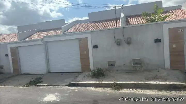 Casa em leilão em Horizonte