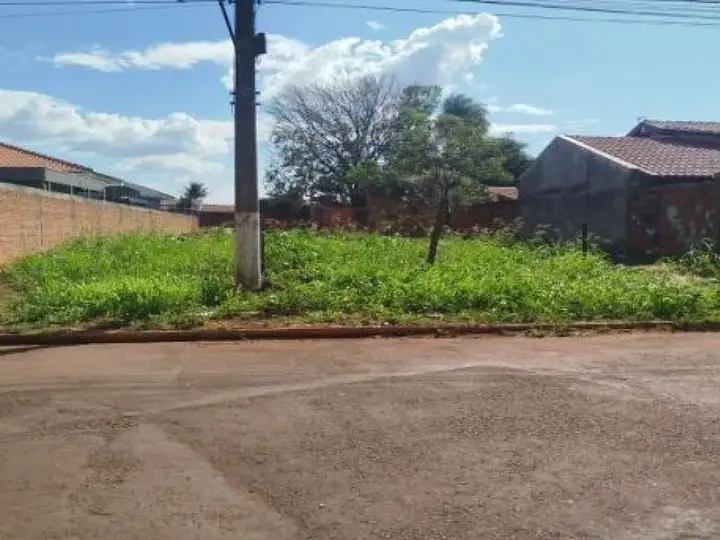 Terreno em leilão em Dourados
